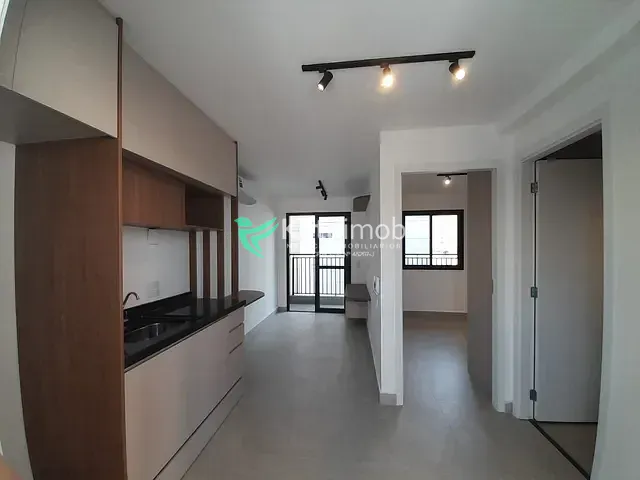 Apartamento 1 quarto e 1 banheiro, para alugar, no bairro Vila da Saúde em São Paulo