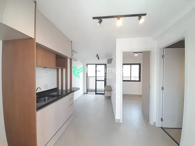 Apartamento 1 quarto e 1 banheiro, para alugar, no bairro Vila da Saúde em São Paulo