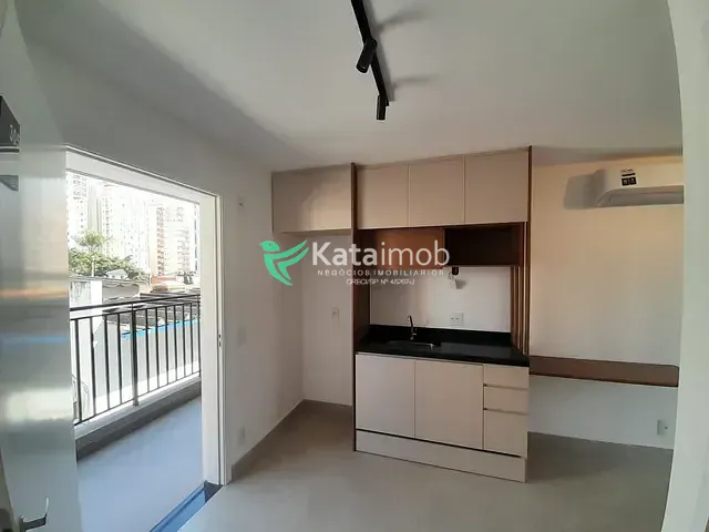Apartamento 1 quarto e 1 banheiro, para alugar, no bairro Vila da Saúde em São Paulo