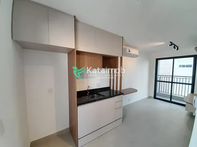 Apartamento 1 quarto e 1 banheiro, para alugar, no bairro Vila da Saúde em São Paulo