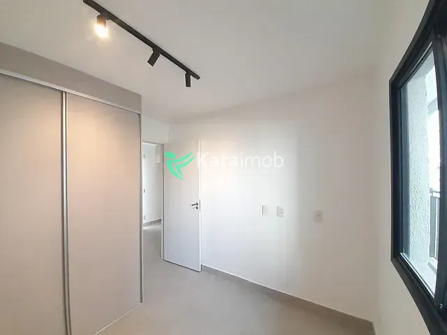 Apartamento 1 quarto e 1 banheiro, para alugar, no bairro Vila da Saúde em São Paulo