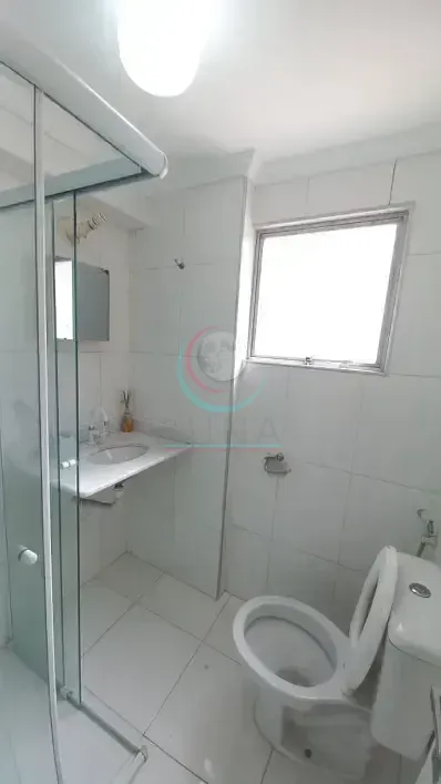 Apartamento, 1 quarto, 38 m² - Foto 3