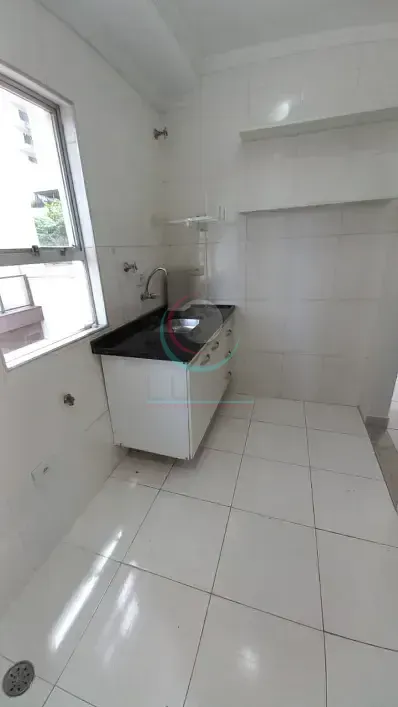 Apartamento, 1 quarto, 38 m² - Foto 6