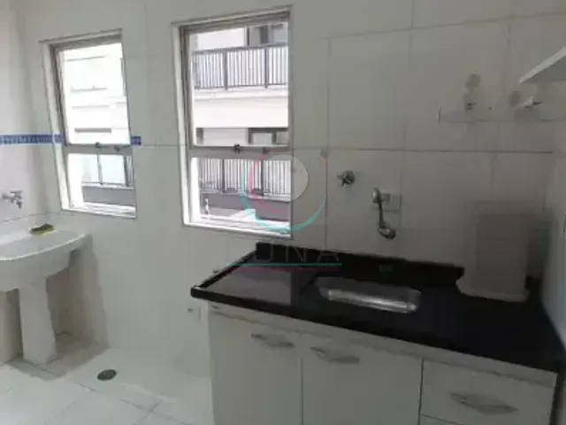 Apartamento 1 quarto e 1 banheiro, para alugar, no bairro Santa Cecília em São Paulo