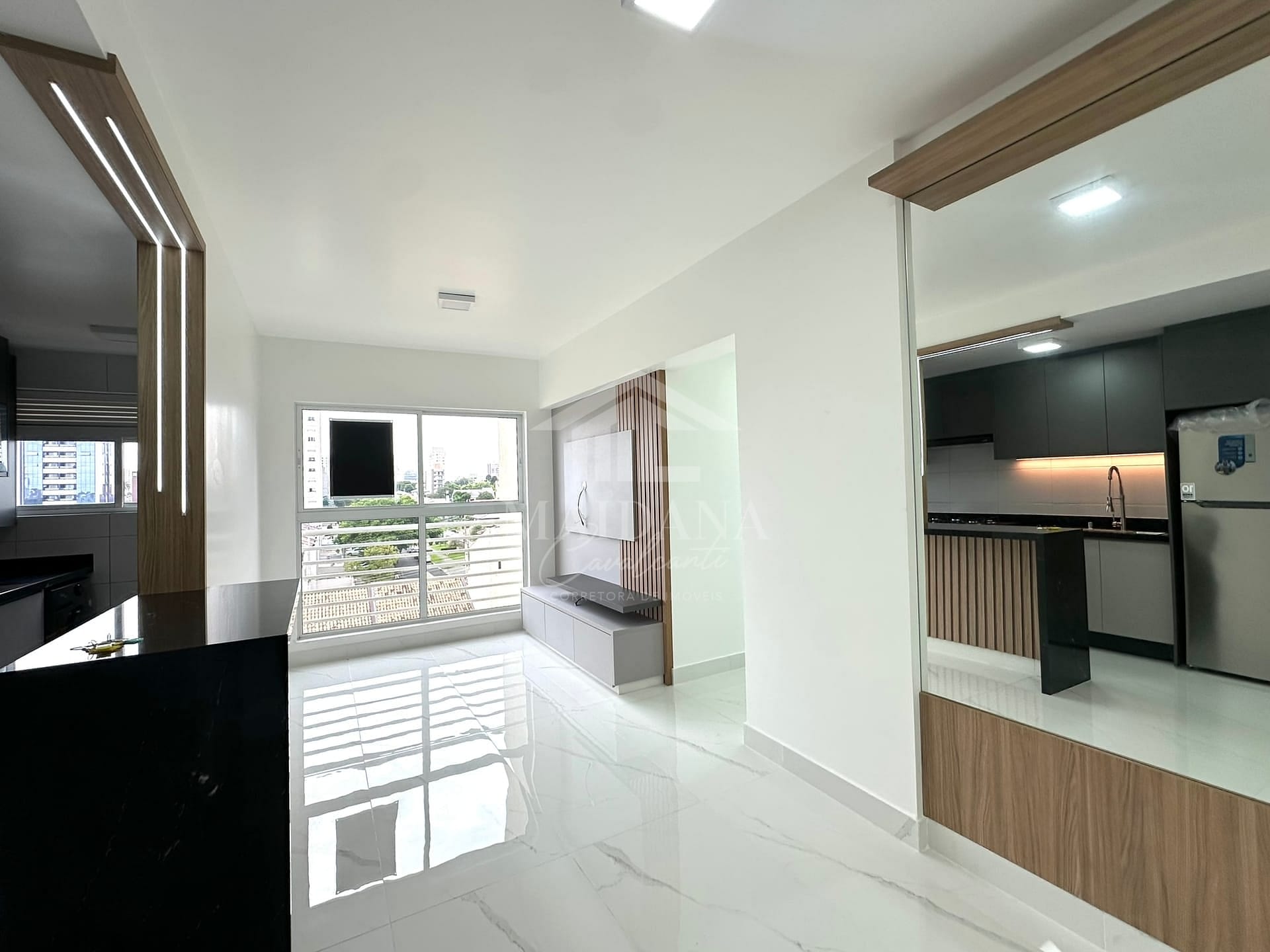 Apartamento, 3 quartos, 50 m² - Foto 3