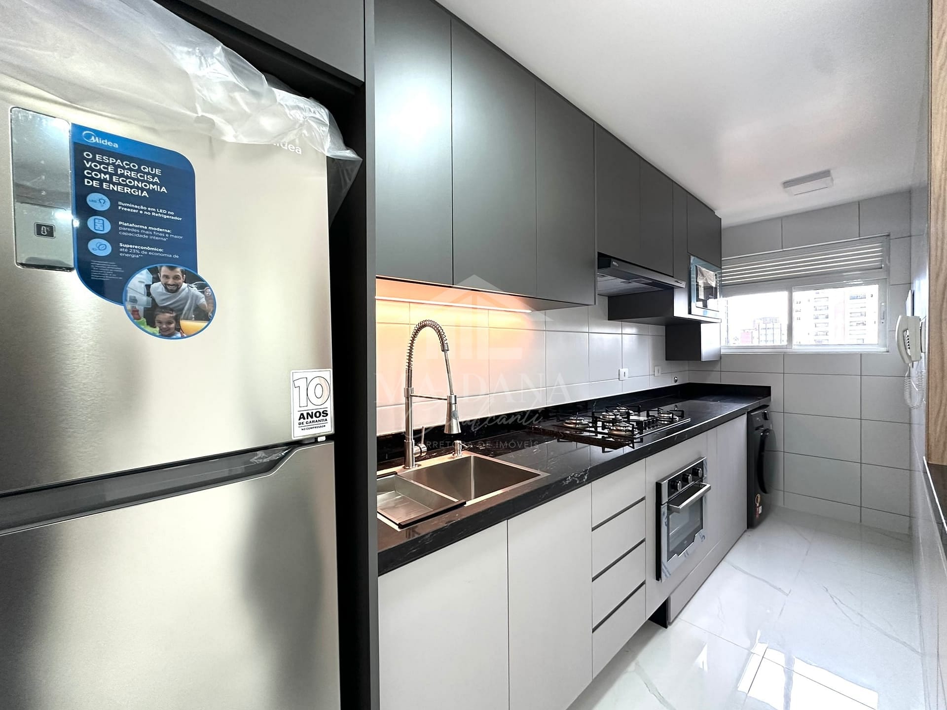 Apartamento, 3 quartos, 50 m² - Foto 5