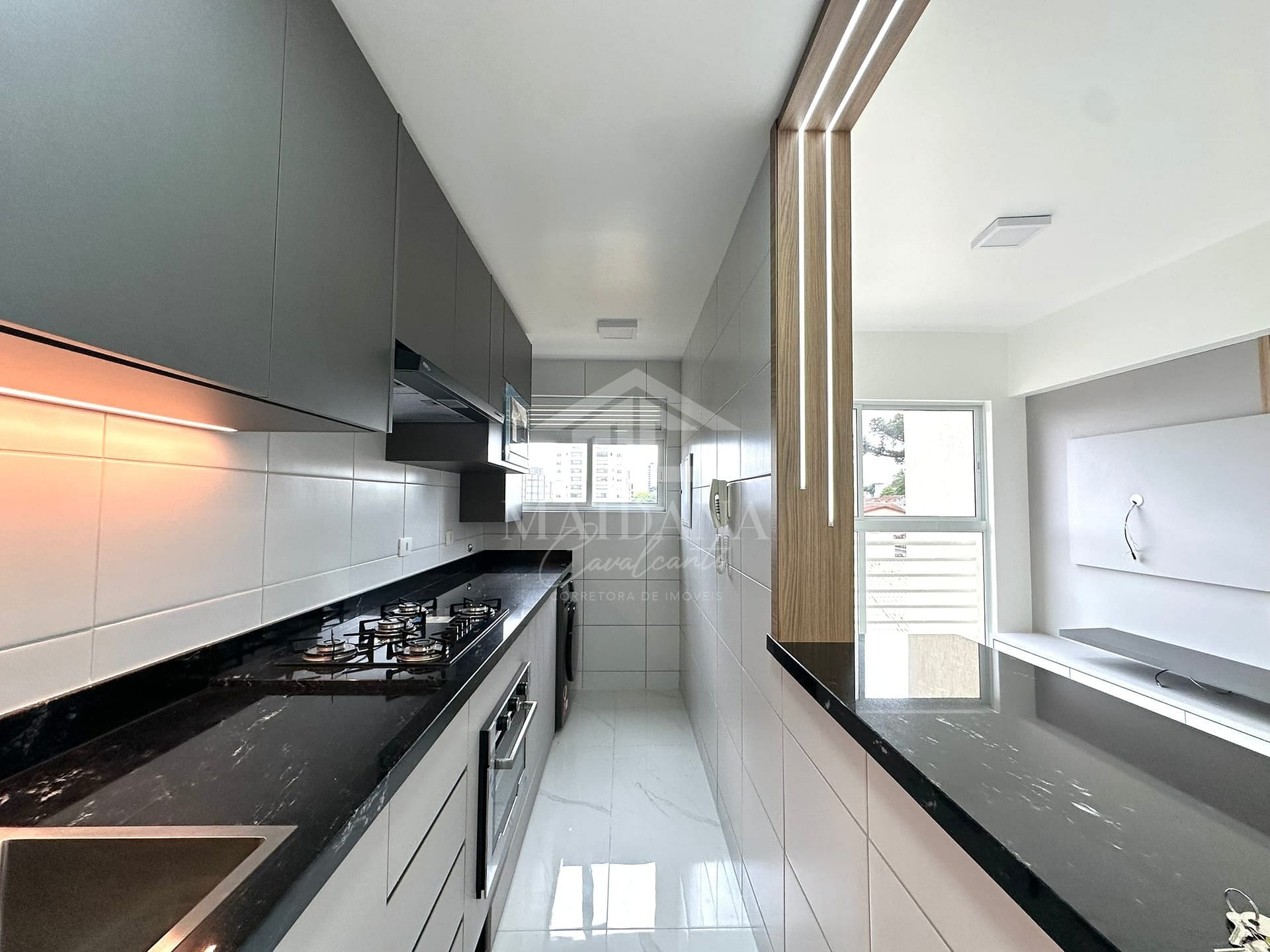 Apartamento, 3 quartos, 50 m² - Foto 6