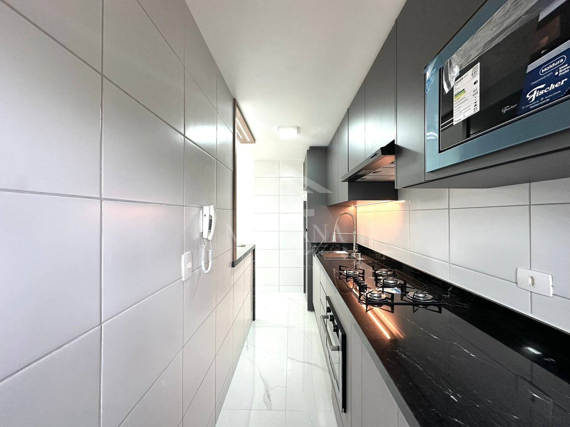 Apartamento, 3 quartos, 50 m² - Foto 7