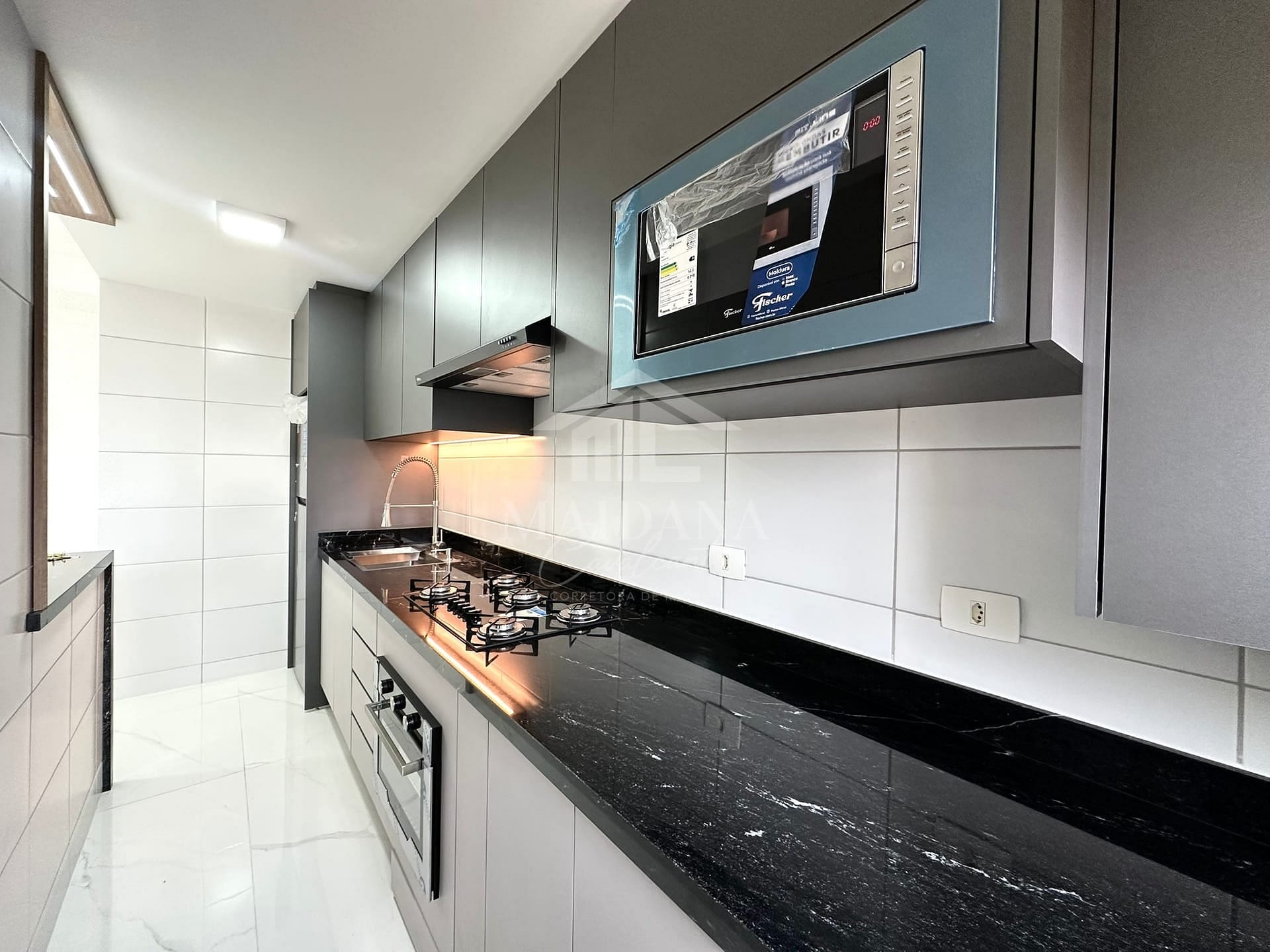 Apartamento, 3 quartos, 50 m² - Foto 8