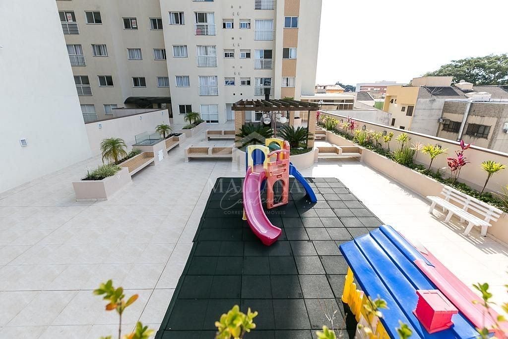 Apartamento, 3 quartos, 50 m² - Foto 23