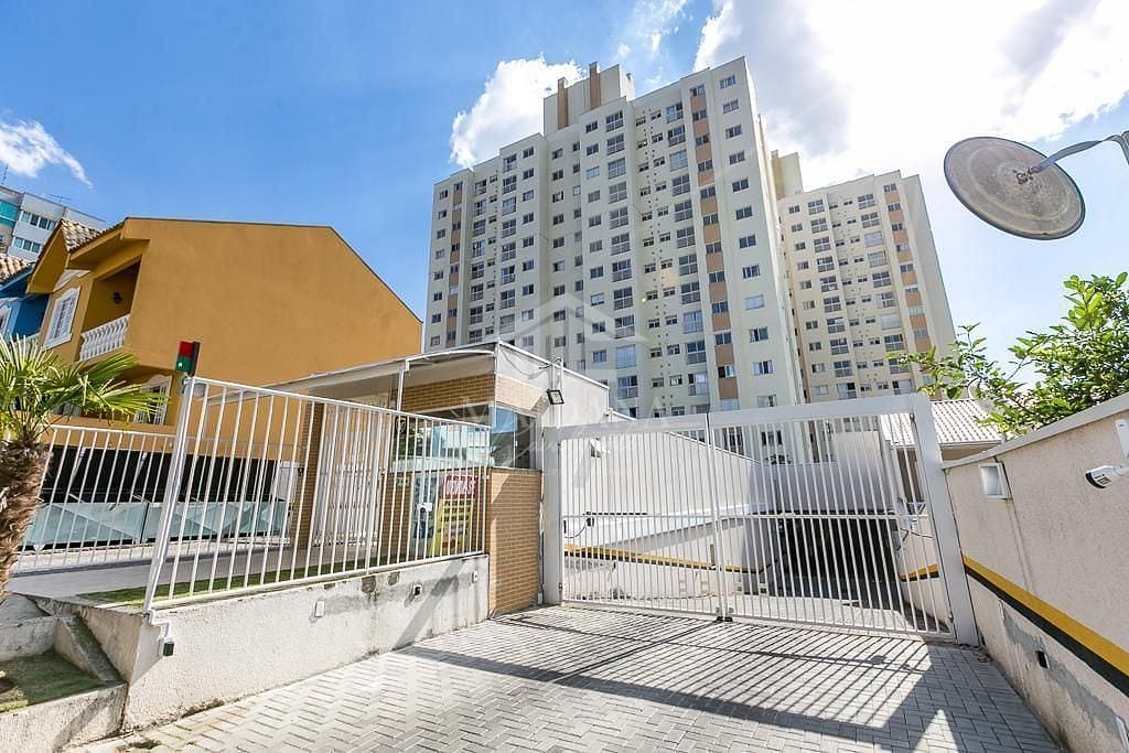 Apartamento, 3 quartos, 50 m² - Foto 1