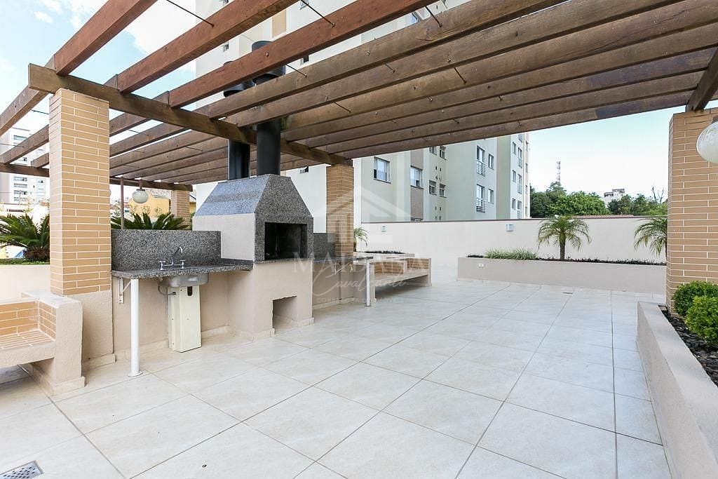 Apartamento, 3 quartos, 50 m² - Foto 27