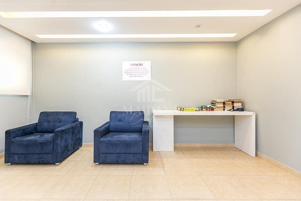 Apartamento, 3 quartos, 50 m² - Foto 28