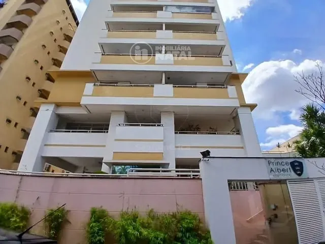 Apartamento com 85m² 1 quarto e 1 banheiro, para alugar, no bairro Jardim Higienópolis em Londrina