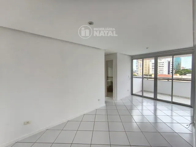 Apartamento com 85m² 1 quarto e 1 banheiro, para alugar, no bairro Jardim Higienópolis em Londrina