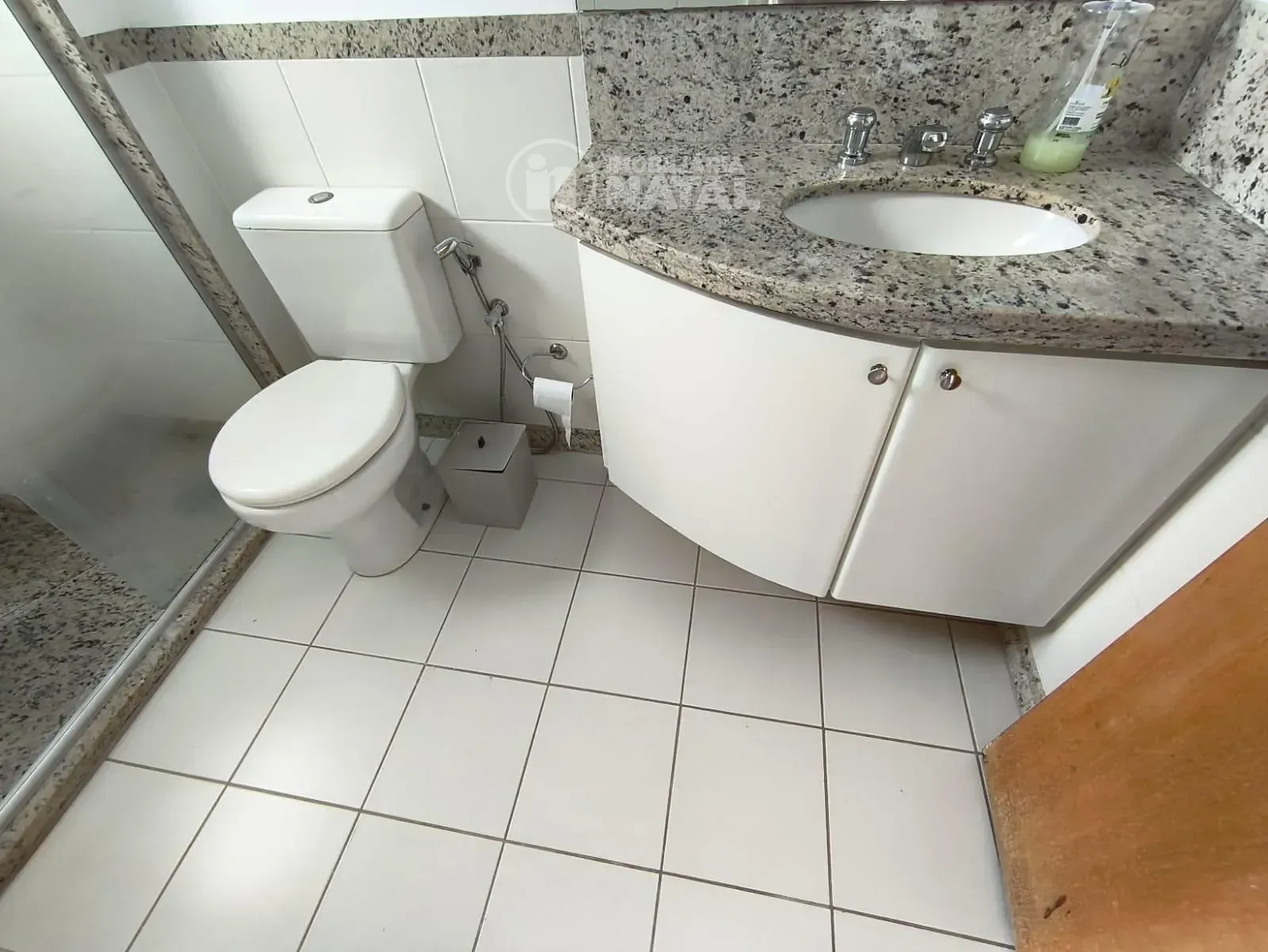 Apartamento, 1 quarto, 50 m² - Foto 14