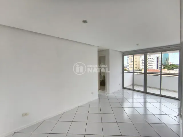 Apartamento com 85m² 1 quarto e 1 banheiro, para alugar, no bairro Jardim Higienópolis em Londrina