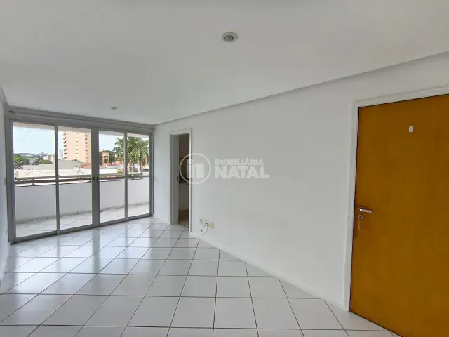 Apartamento com 85m² 1 quarto e 1 banheiro, para alugar, no bairro Jardim Higienópolis em Londrina