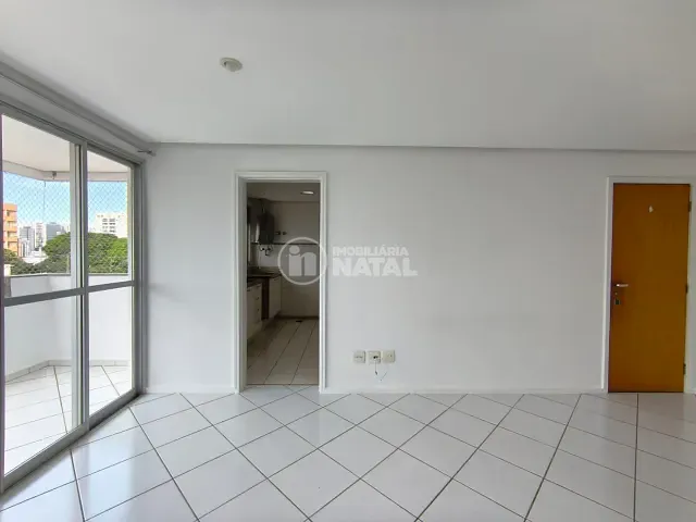 Apartamento com 85m² 1 quarto e 1 banheiro, para alugar, no bairro Jardim Higienópolis em Londrina