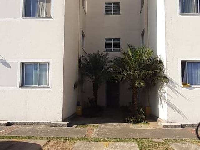 Foto do Apartamento - Apartamento à venda vila hortolandia desocupado , excelente localização | Imobiliária Neto e Lourenço
