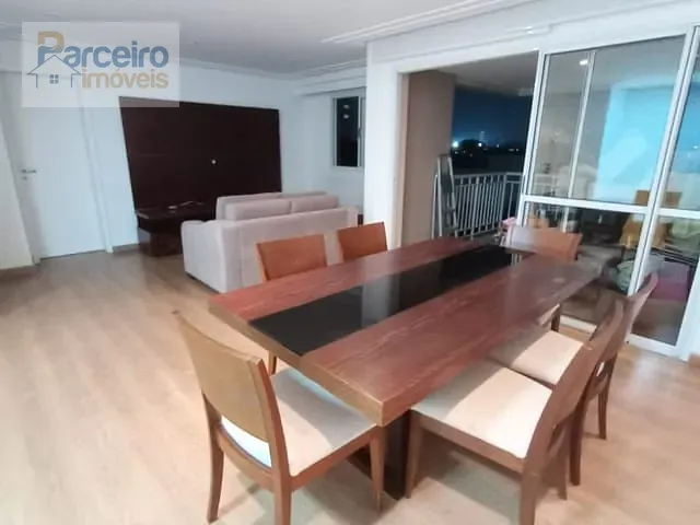 Apartamento 3 quartos e 3 banheiros, à venda, no bairro CHACARA CALIFORNIA em São Paulo