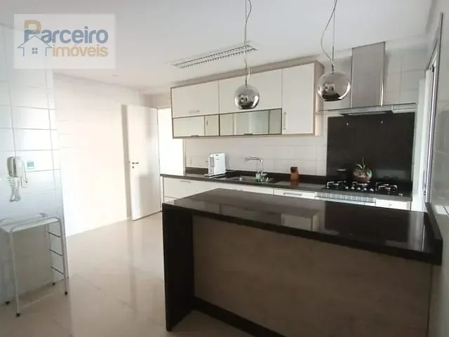 Apartamento 3 quartos e 3 banheiros, à venda, no bairro CHACARA CALIFORNIA em São Paulo
