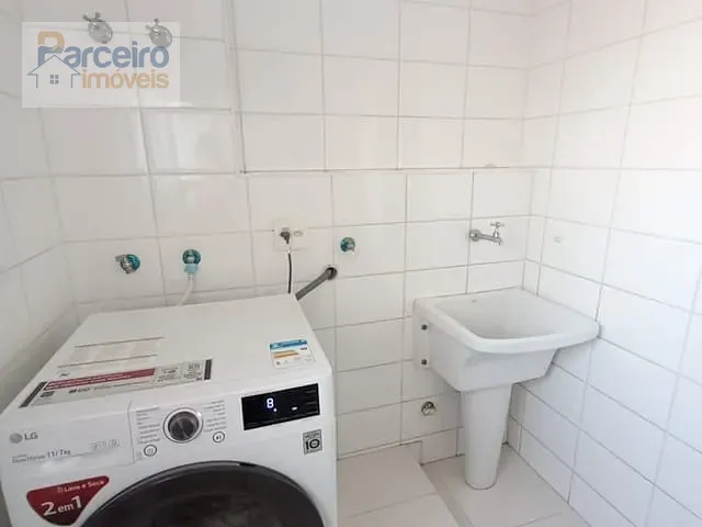 Apartamento 3 quartos e 3 banheiros, à venda, no bairro CHACARA CALIFORNIA em São Paulo