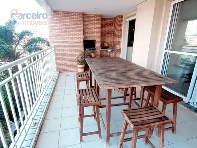 Apartamento 3 quartos e 3 banheiros, à venda, no bairro CHACARA CALIFORNIA em São Paulo