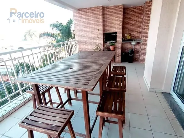 Apartamento 3 quartos e 3 banheiros, à venda, no bairro CHACARA CALIFORNIA em São Paulo