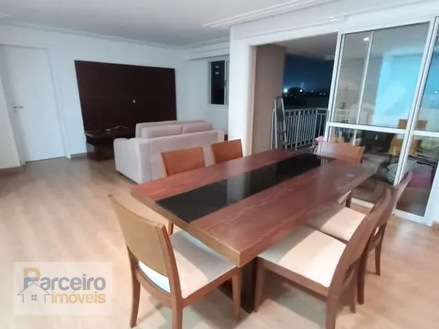 Apartamento 3 quartos e 3 banheiros, à venda, no bairro CHACARA CALIFORNIA em São Paulo