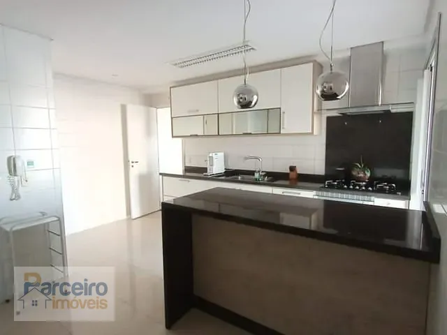 Apartamento 3 quartos e 3 banheiros, à venda, no bairro CHACARA CALIFORNIA em São Paulo