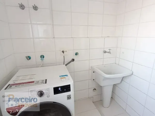 Apartamento 3 quartos e 3 banheiros, à venda, no bairro CHACARA CALIFORNIA em São Paulo