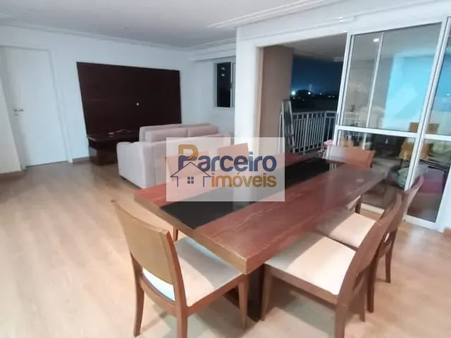 Apartamento 3 quartos e 3 banheiros, à venda, no bairro CHACARA CALIFORNIA em São Paulo