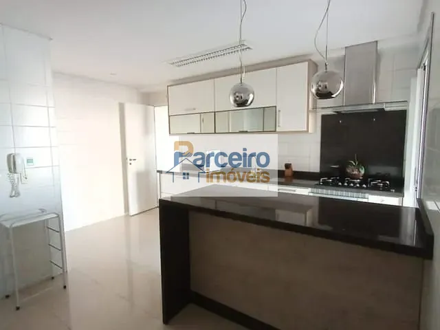 Apartamento 3 quartos e 3 banheiros, à venda, no bairro CHACARA CALIFORNIA em São Paulo