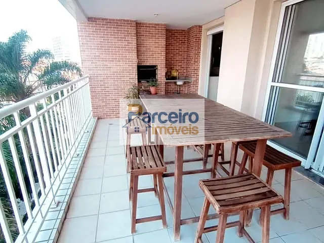Apartamento 3 quartos e 3 banheiros, à venda, no bairro CHACARA CALIFORNIA em São Paulo
