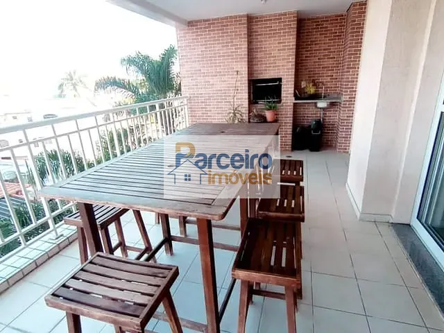 Apartamento 3 quartos e 3 banheiros, à venda, no bairro CHACARA CALIFORNIA em São Paulo