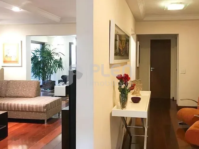 Apartamento 4 quartos e 6 banheiros, à venda, no bairro Santana em São Paulo