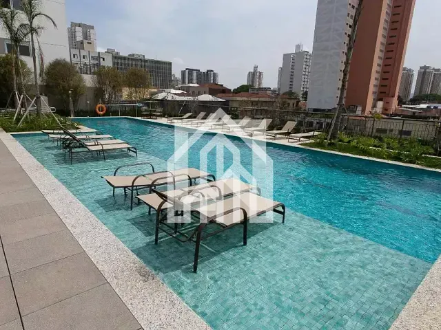 Apartamento 2 quartos e 2 banheiros, à venda, no bairro Tatuapé em São Paulo