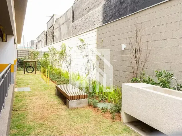 Apartamento 2 quartos e 2 banheiros, à venda, no bairro Tatuapé em São Paulo