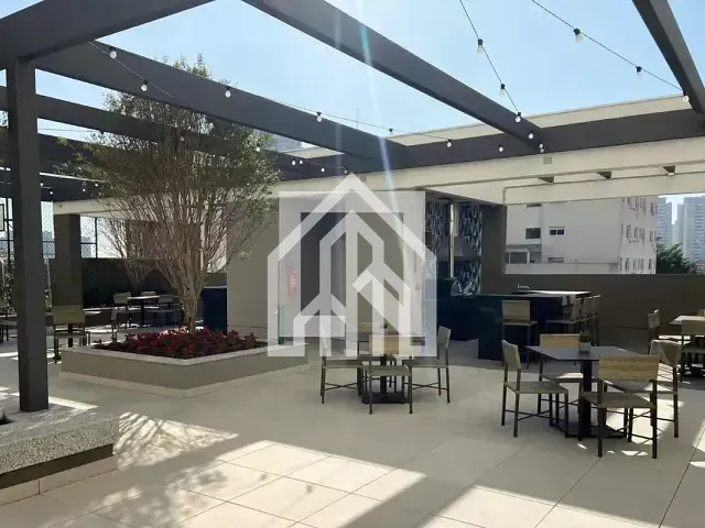 Apartamento 2 quartos e 2 banheiros, à venda, no bairro Tatuapé em São Paulo