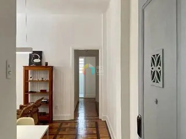 Apartamento com 67m² 2 quartos e 1 banheiro, à venda, no bairro Centro em Rio de Janeiro