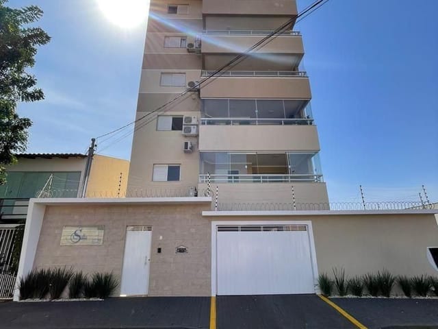 Foto do Apartamento - Apartamento à venda, Residencial Sophia, Rio Verde Go | Realize Imóveis