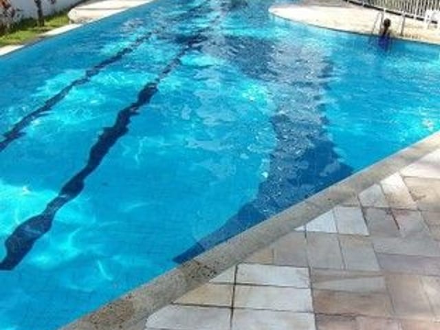 Foto do Apartamento - Apartamento com 2 dormitórios à venda, 62 m² por R$ 360.000,00 - Monte Castelo - São José dos Campos/SP | RUSSI IMÓVEIS