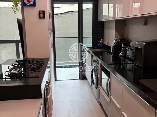 Apartamento 2 quartos e 2 banheiros, à venda, no bairro Gávea em Rio de Janeiro
