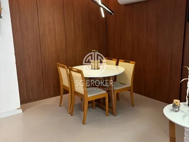 Apartamento 2 quartos e 2 banheiros, à venda, no bairro Gávea em Rio de Janeiro