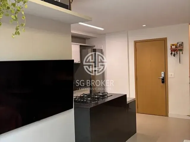 Apartamento 2 quartos e 2 banheiros, à venda, no bairro Gávea em Rio de Janeiro