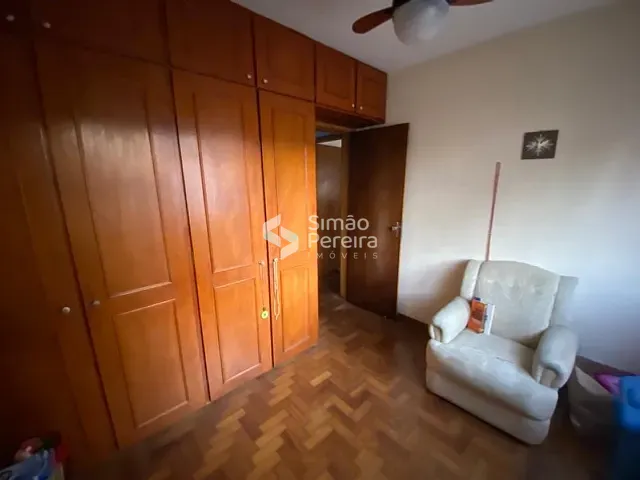 Apartamento 3 quartos e 2 banheiros, à venda, no bairro Centro em Três Rios