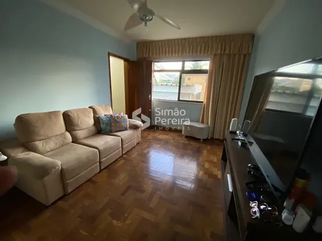 Apartamento 3 quartos e 2 banheiros, à venda, no bairro Centro em Três Rios