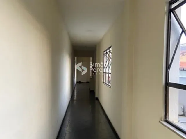 Apartamento 3 quartos e 2 banheiros, à venda, no bairro Centro em Três Rios
