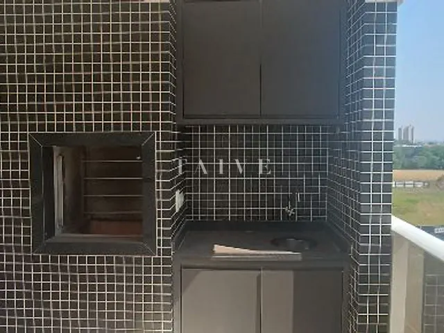 Apartamento com 128m² 3 quartos e 2 banheiros, à venda, no bairro Residencial José Lázaro Gouvea em Londrina